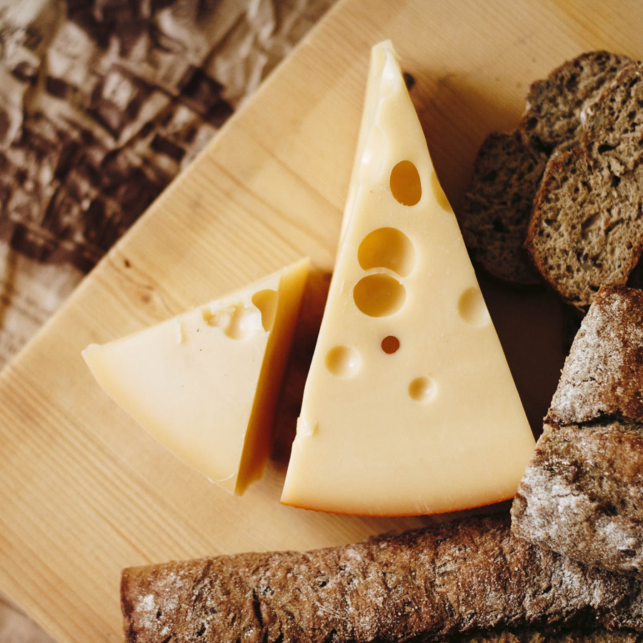 fromage de fondue savoyarde